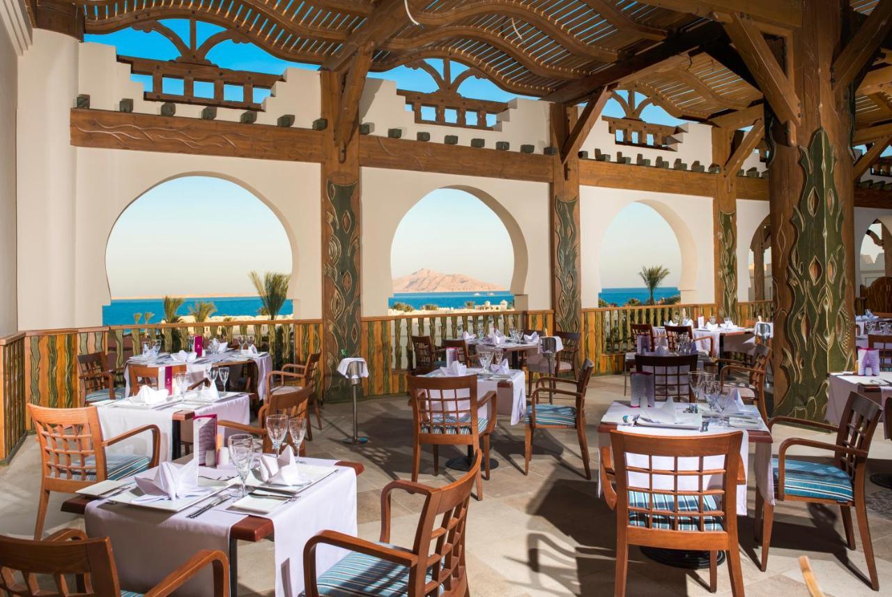 Charmillion Club Resort Şarm El-Şeyh Dış mekan fotoğraf